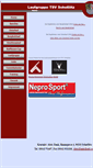 Mobile Screenshot of laufgruppe.tsv-schesslitz.de